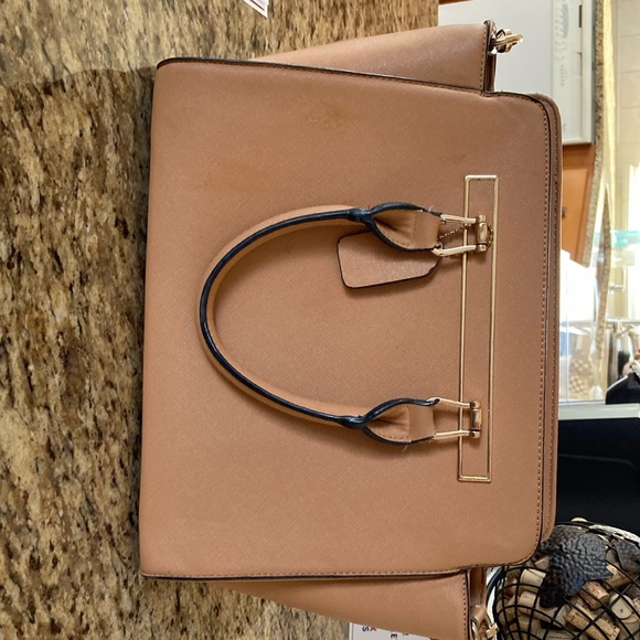 Darien work bag - Picture 1 of 6